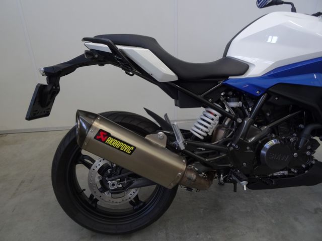 bmw - g-310-r