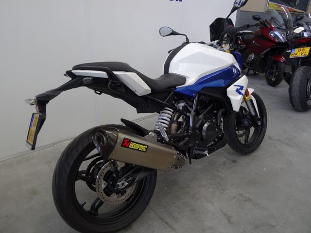 bmw - g-310-r