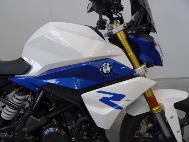 bmw - g-310-r