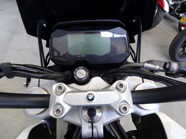 bmw - g-310-r