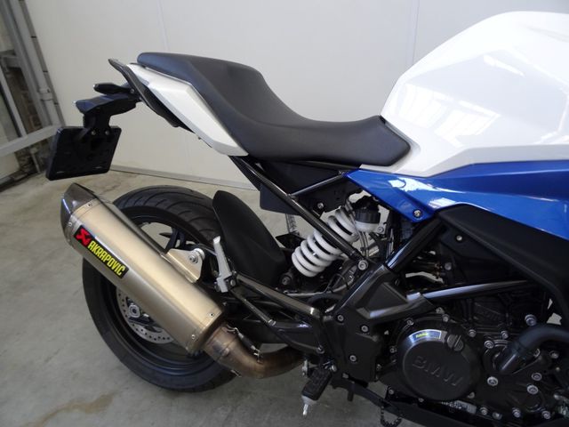 bmw - g-310-r