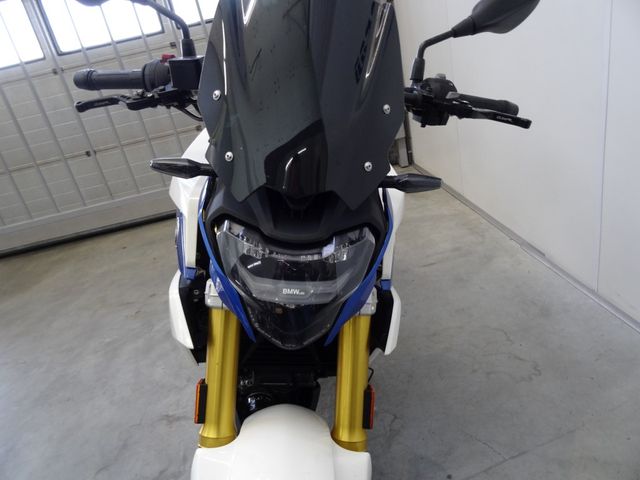 bmw - g-310-r