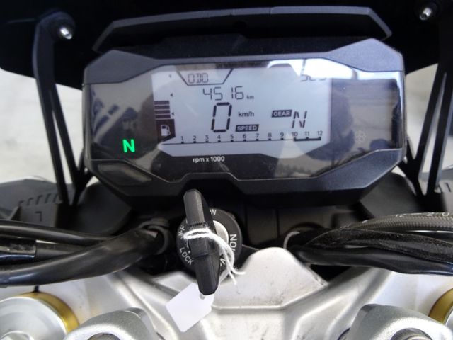 bmw - g-310-r