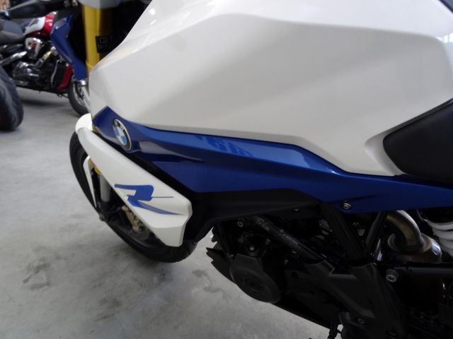 bmw - g-310-r