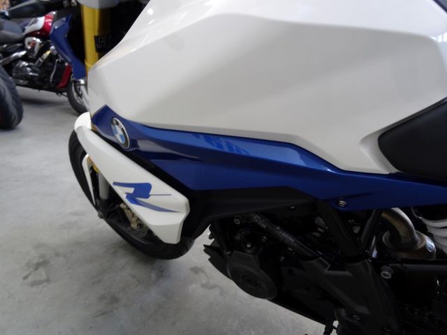 bmw - g-310-r