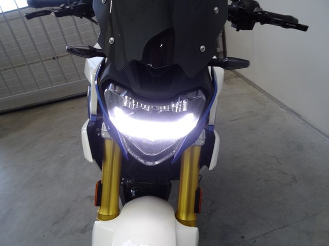 bmw - g-310-r