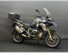 BMW R 1200 GS ABS-ASC-ESA 2015 occasion