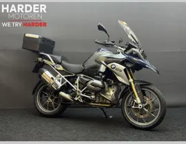 BMW R 1200 GS ABS-ASC-ESA 2015 occasion