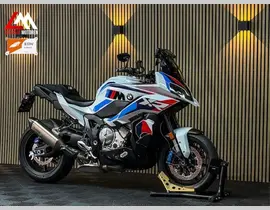 BMW M 1000 XR 2024 occasion