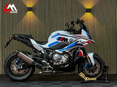 BMW M 1000 XR – foto 3