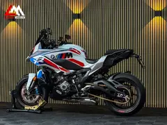 BMW M 1000 XR 2024 occasion – foto 5 van 19