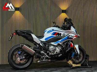 BMW M 1000 XR – foto 4