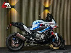 BMW M 1000 XR 2024 occasion – foto 4 van 19