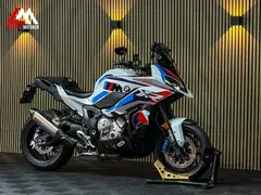 BMW M 1000 XR 2024 occasion – foto 2 van 19
