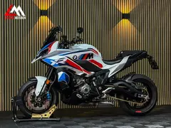 BMW M 1000 XR 2024 occasion – foto 7 van 19