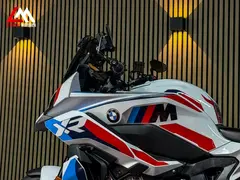 BMW M 1000 XR 2024 occasion – foto 9 van 19