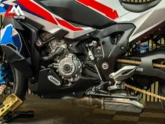 BMW M 1000 XR 2024 occasion – foto 12 van 19