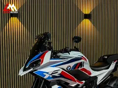 BMW M 1000 XR 2024 occasion – foto 10 van 19