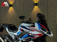 BMW M 1000 XR 2024 occasion – foto 16 van 19