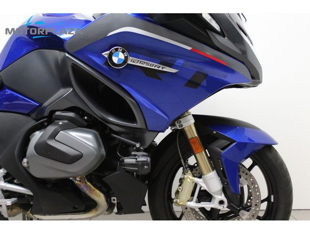 bmw - r-1250-rt
