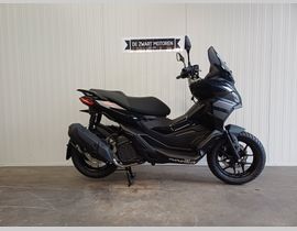 Aprilia SR GT 200 2026 nieuw