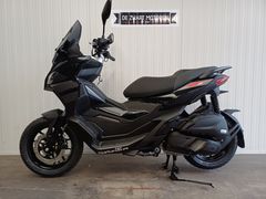 Aprilia SR GT 200 2026 nieuw – foto 8 van 14
