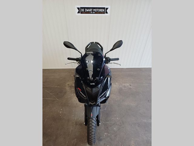 aprilia - sr-gt-200