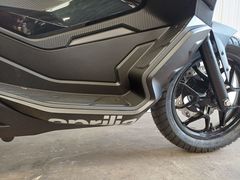 Aprilia SR GT 200 2026 nieuw – foto 13 van 14