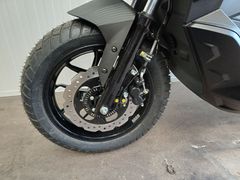 Aprilia SR GT 200 2026 nieuw – foto 14 van 14