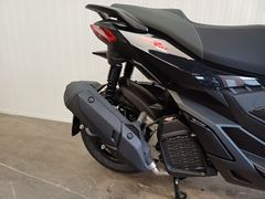 Aprilia SR GT 200 2026 nieuw – foto 12 van 14