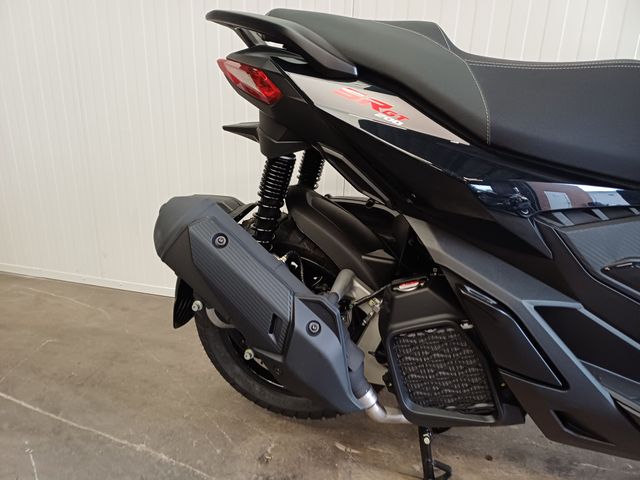aprilia - sr-gt-200
