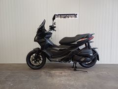 Aprilia SR GT 200 2026 nieuw – foto 7 van 14