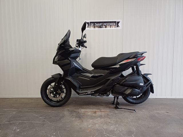 aprilia - sr-gt-200
