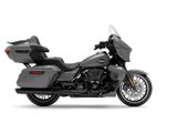 HARLEY-DAVIDSON STREET GLIDE LIMITED