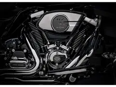 Harley-Davidson Flhxl Street Glide Limited Black Trim - Dark Billiard Gray 2026 nieuw – foto 3 van 7