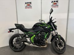 KAWASAKI Z650