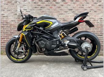 MV Agusta Brutale 1000 RR 2022 occasion