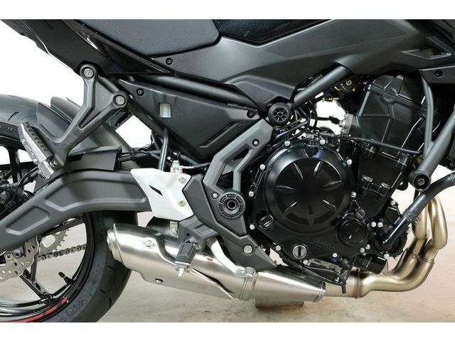 kawasaki - z650-sport-edition