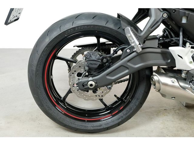 kawasaki - z650-sport-edition