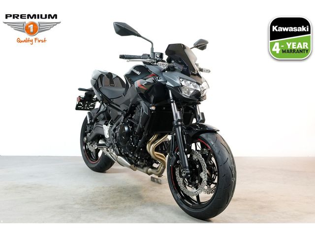 kawasaki - z650-sport-edition