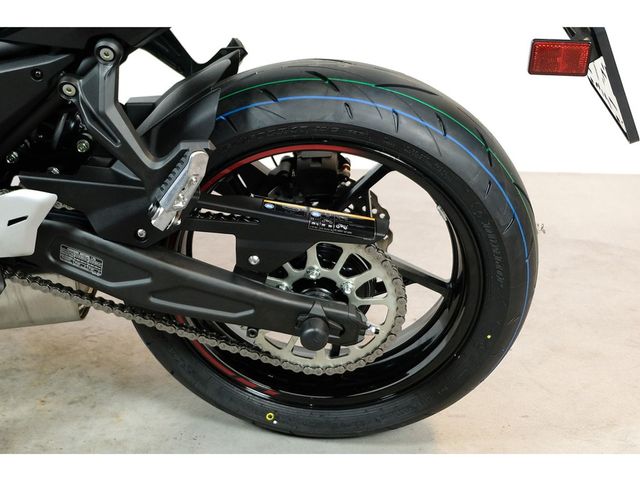 kawasaki - z650-sport-edition