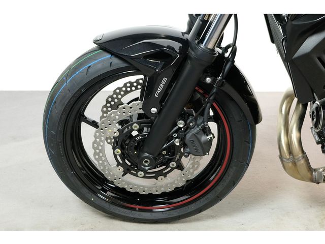 kawasaki - z650-sport-edition
