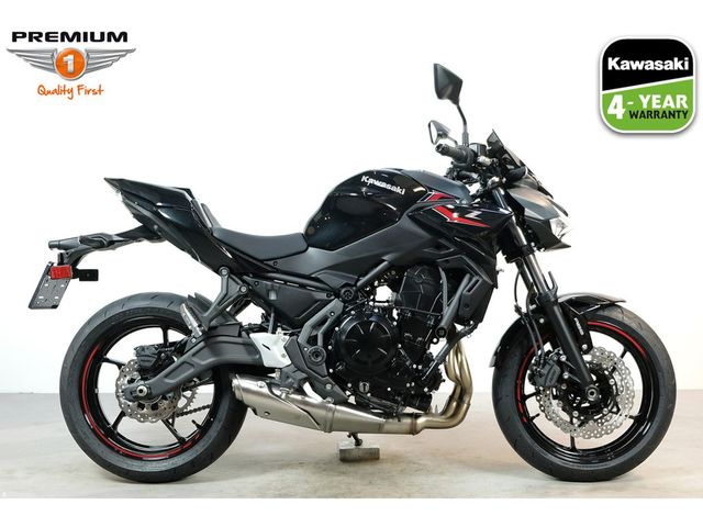 kawasaki - z650-sport-edition