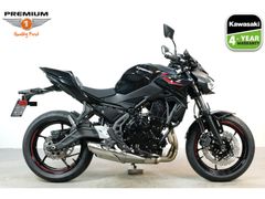 KAWASAKI Z650 SPORT EDITION