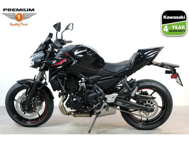 kawasaki - z650-sport-edition