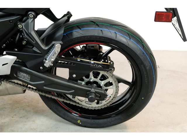 kawasaki - z650-sport-edition