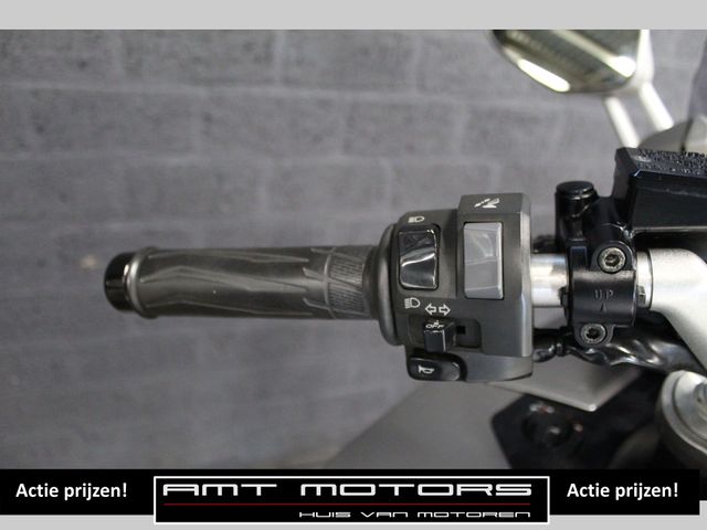 yamaha - fjr-1300-ae-explorer