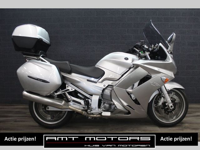 yamaha - fjr-1300-ae-explorer