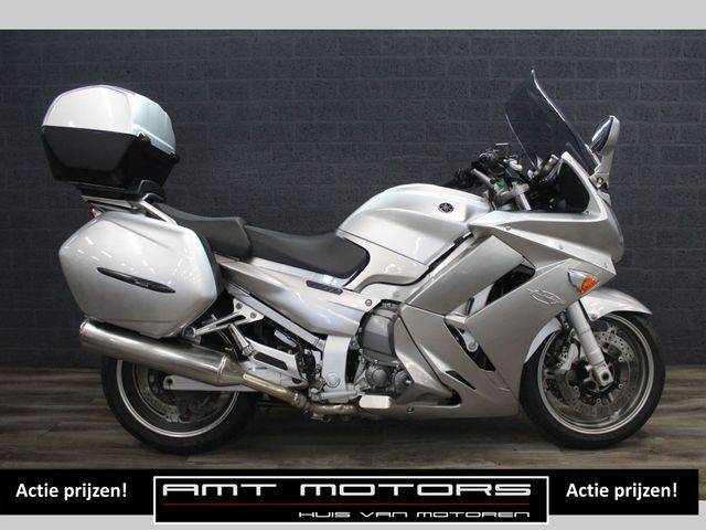 yamaha - fjr-1300-ae-explorer