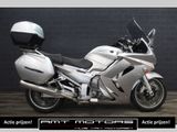 YAMAHA FJR 1300 AE EXPLORER